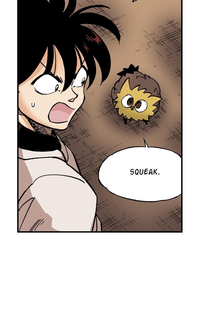 King of the East Chap 73 - Next Chap 74