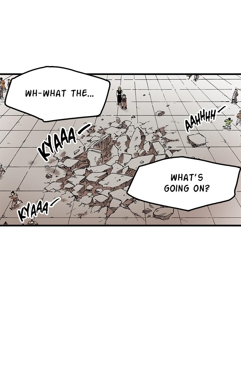 King of the East Chap 87 - Next Chap 88