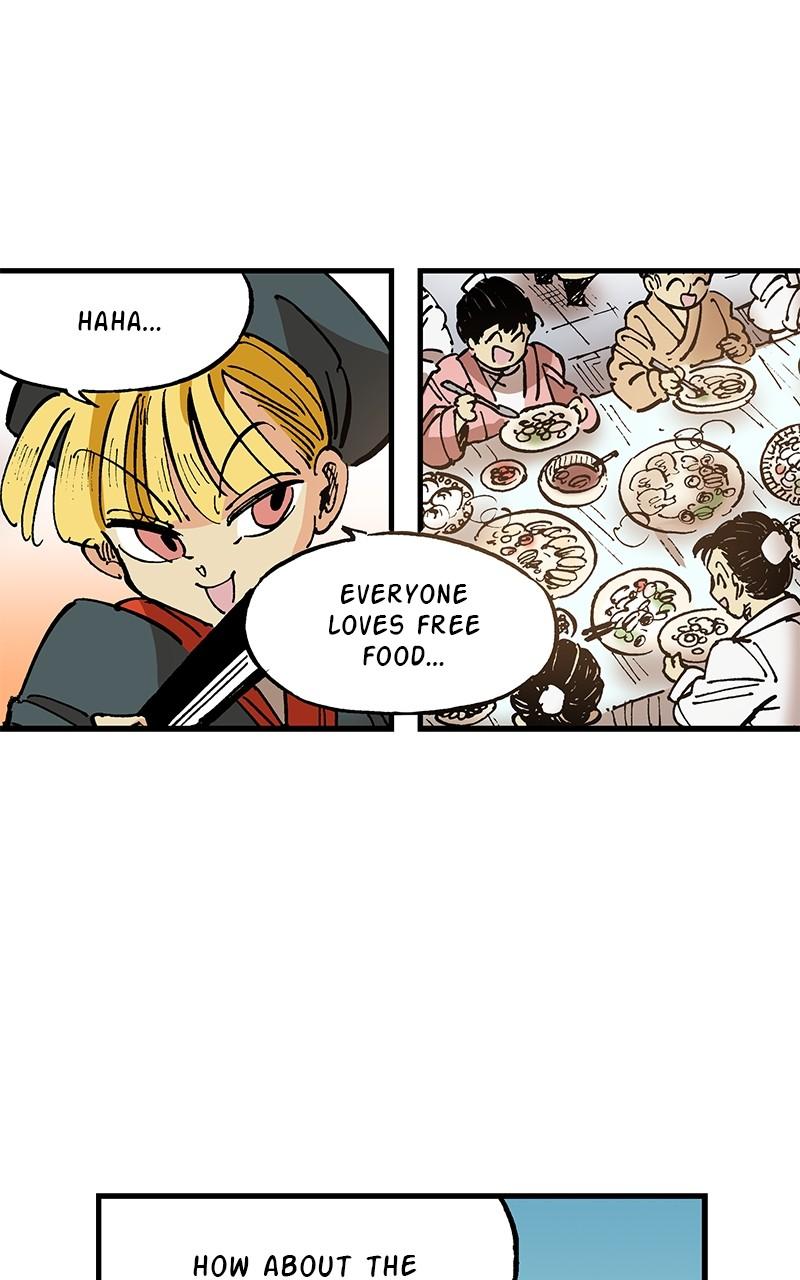 King of the East Chap 87 - Next Chap 88