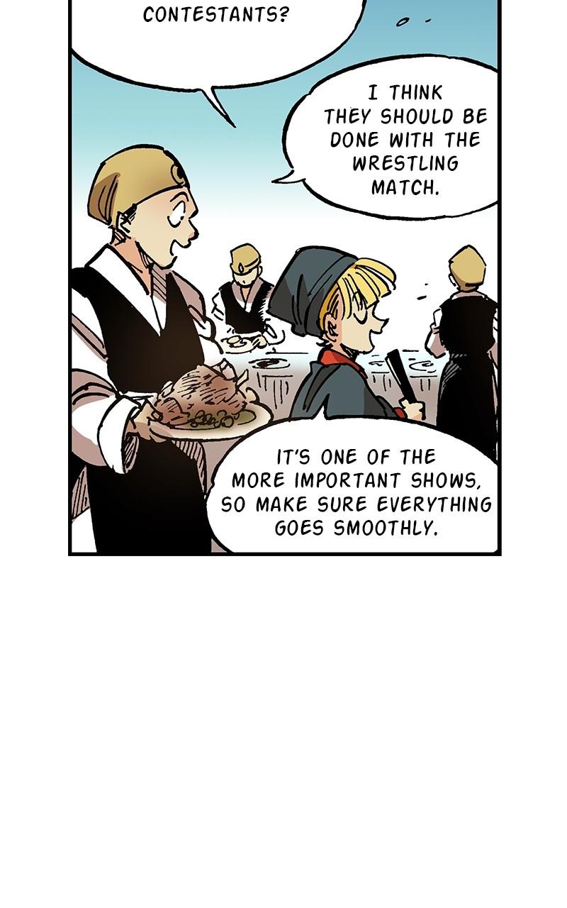 King of the East Chap 87 - Next Chap 88