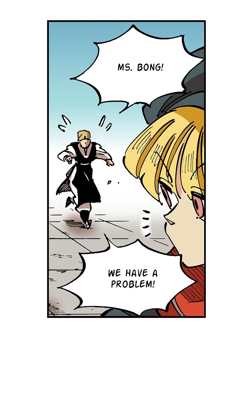 King of the East Chap 87 - Next Chap 88