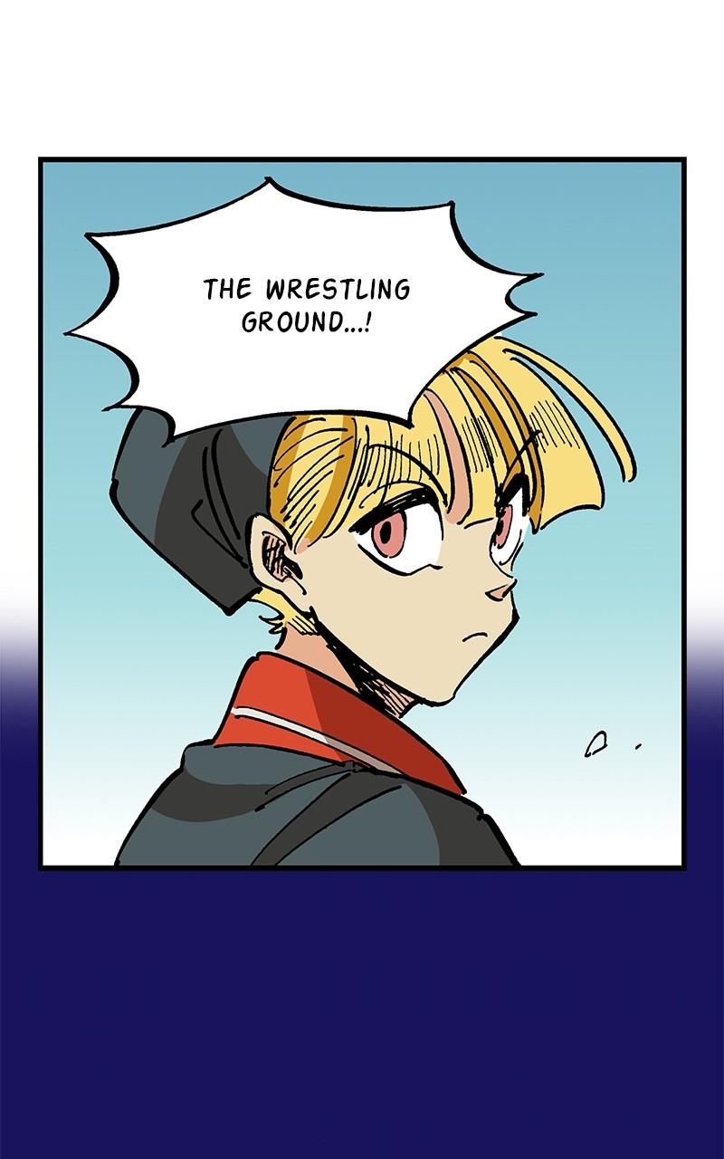 King of the East Chap 87 - Next Chap 88