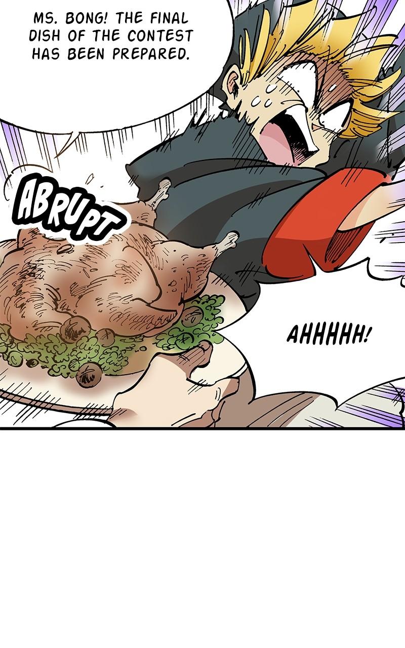 King of the East Chap 87 - Next Chap 88
