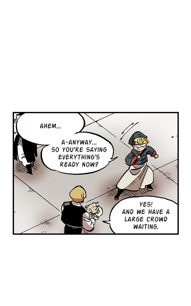 King of the East Chap 87 - Next Chap 88