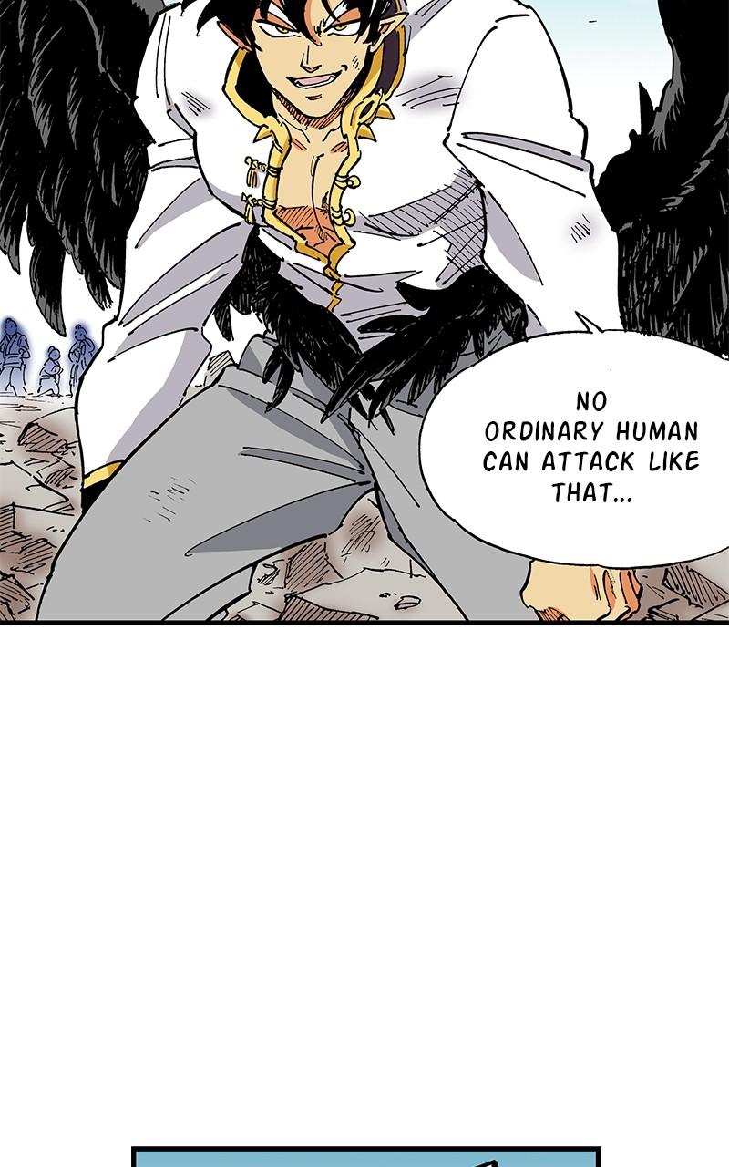 King of the East Chap 87 - Next Chap 88
