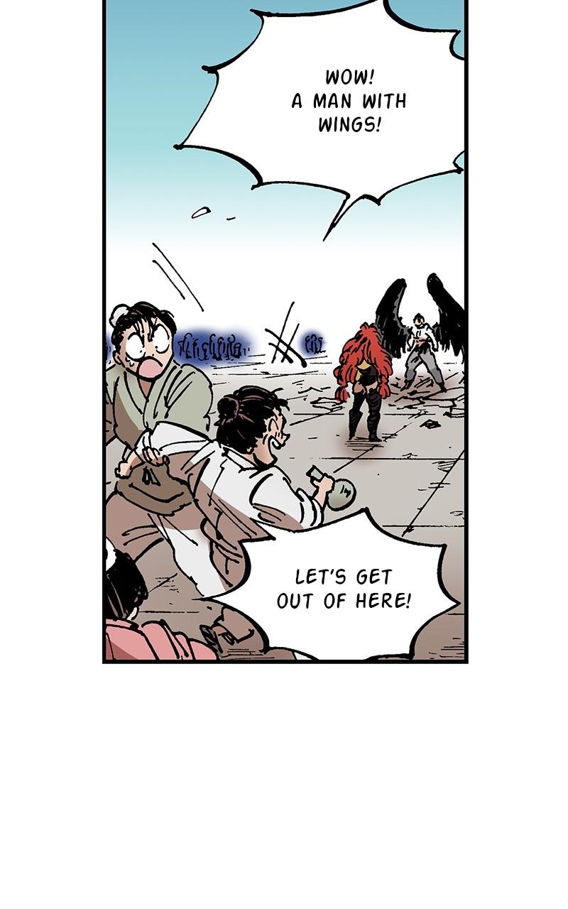 King of the East Chap 87 - Next Chap 88