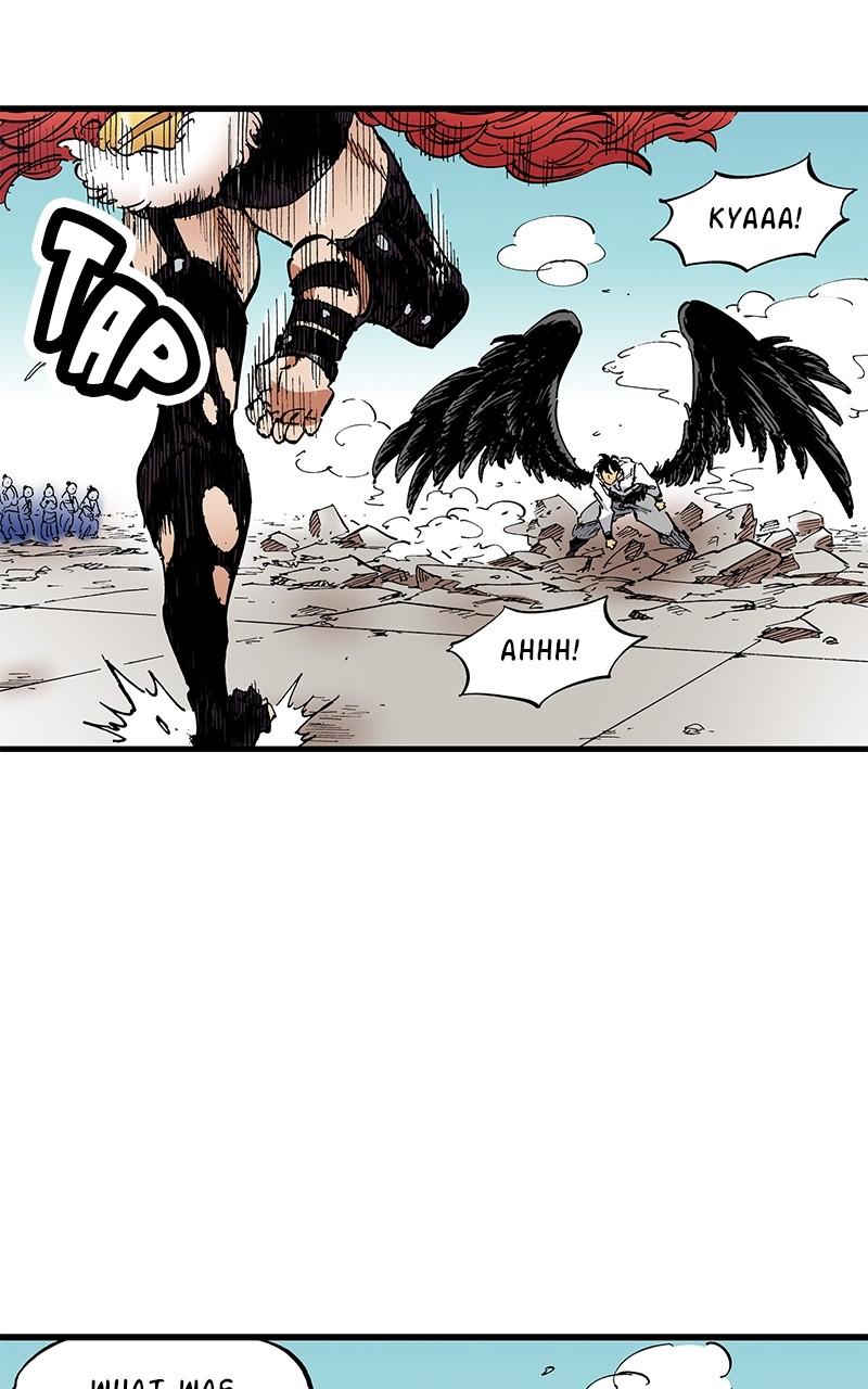 King of the East Chap 87 - Next Chap 88