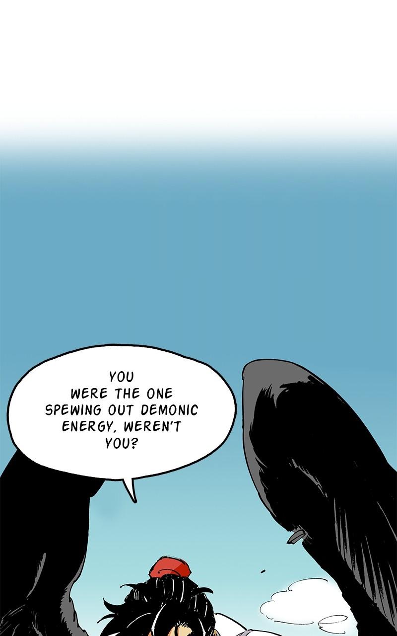 King of the East Chap 87 - Next Chap 88