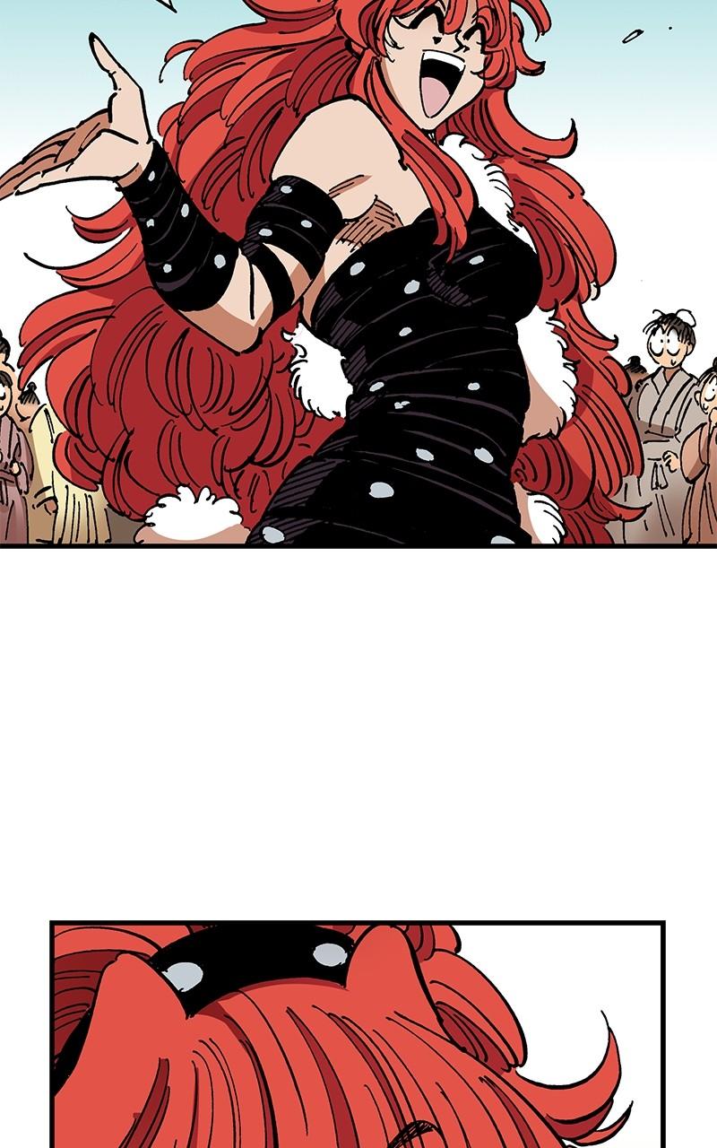 King of the East Chap 87 - Next Chap 88