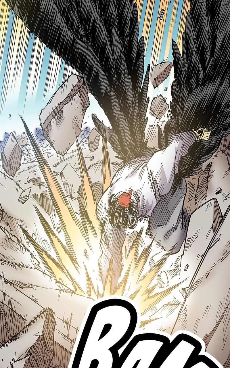 King of the East Chap 87 - Next Chap 88