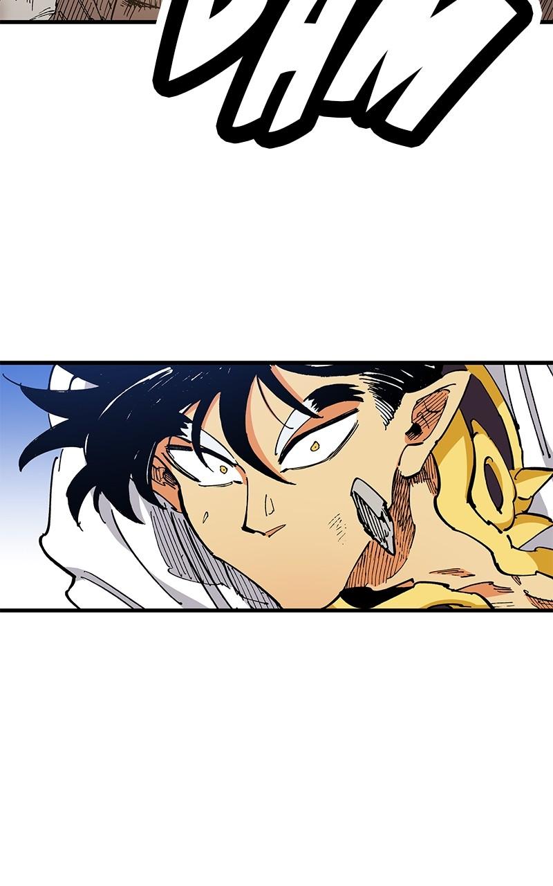 King of the East Chap 87 - Next Chap 88
