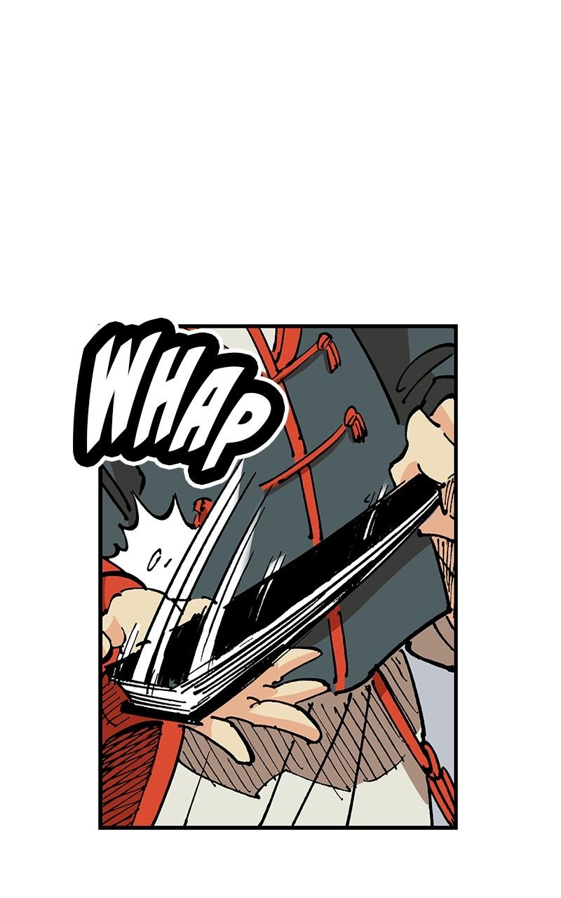 King of the East Chap 87 - Next Chap 88