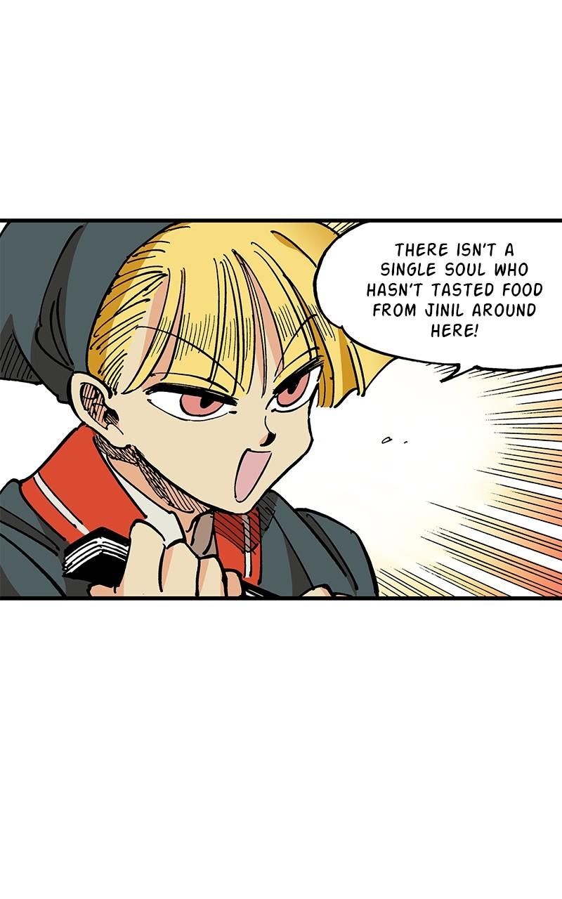 King of the East Chap 87 - Next Chap 88
