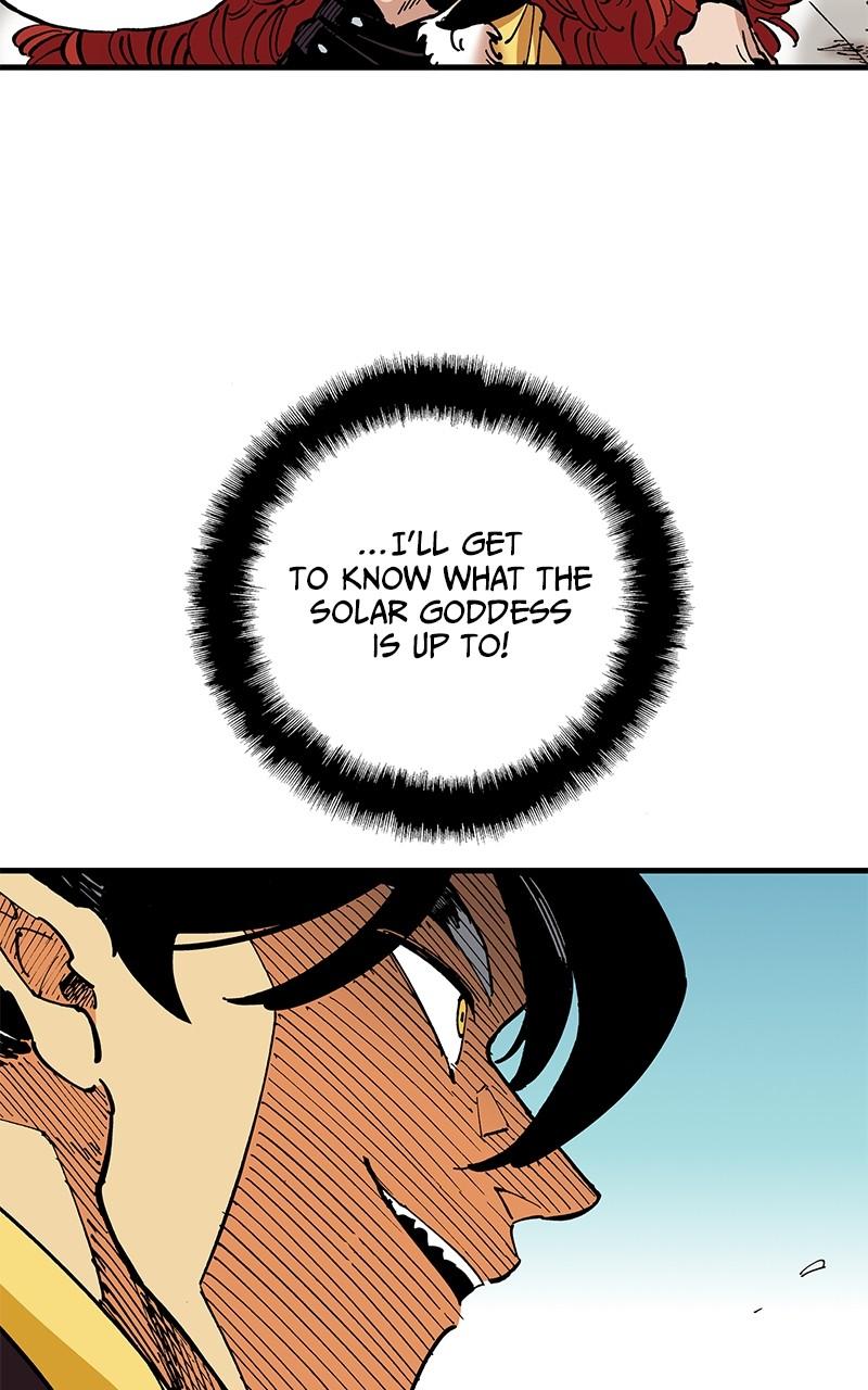 King of the East Chap 87 - Next Chap 88