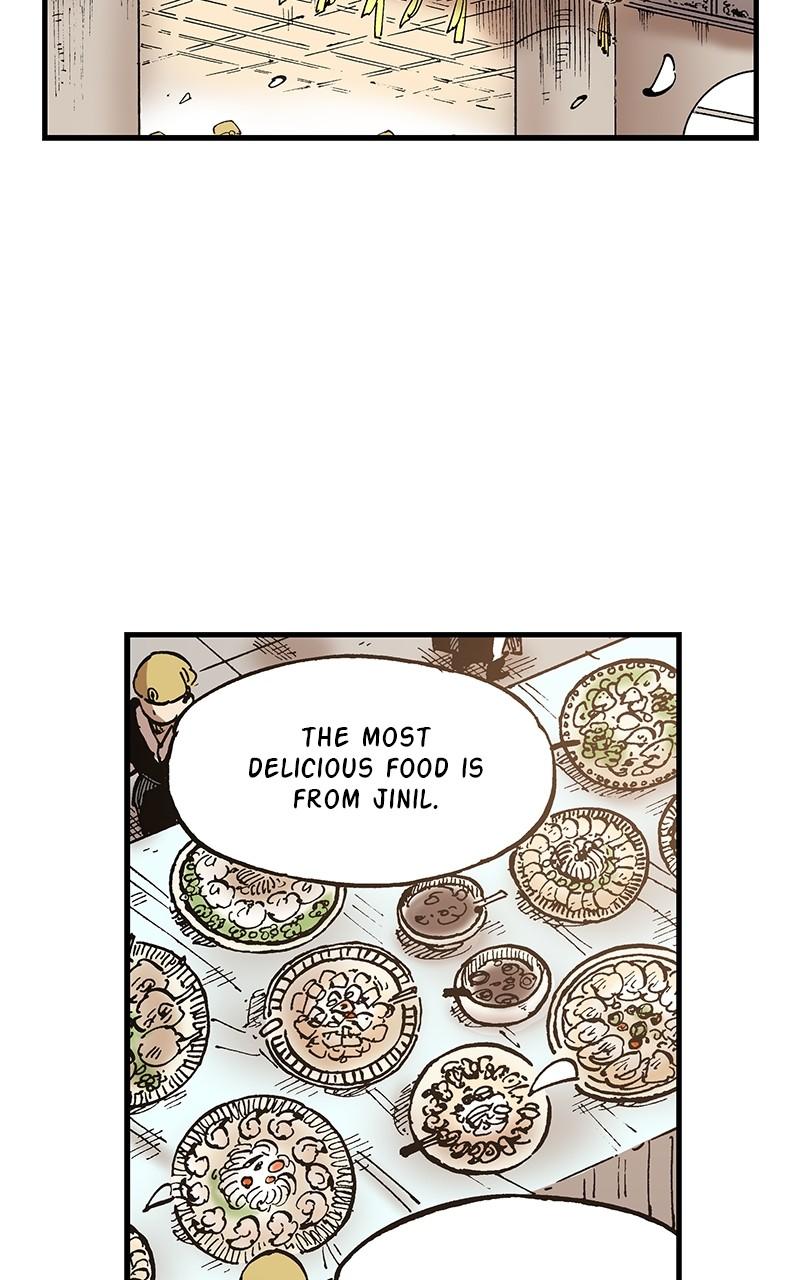 King of the East Chap 87 - Next Chap 88