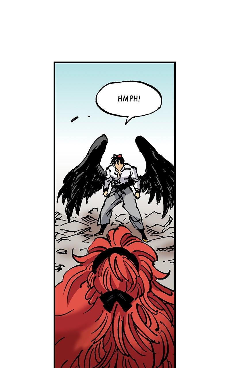 King of the East Chap 87 - Next Chap 88