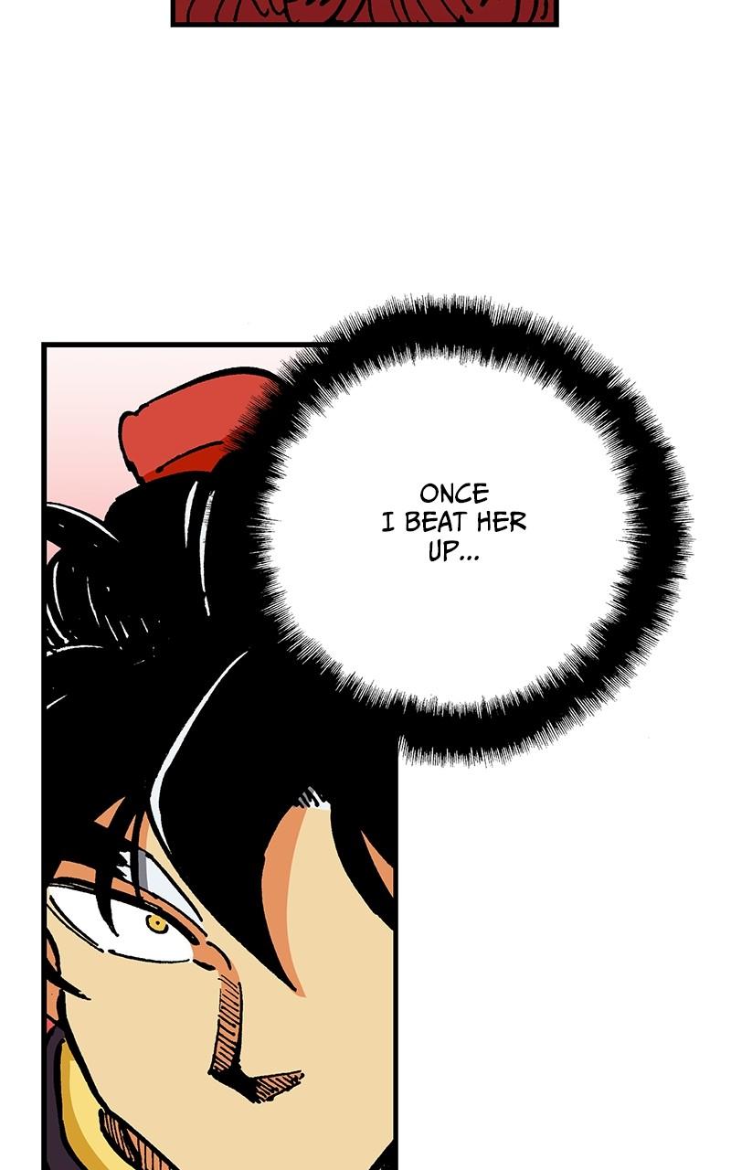 King of the East Chap 87 - Next Chap 88