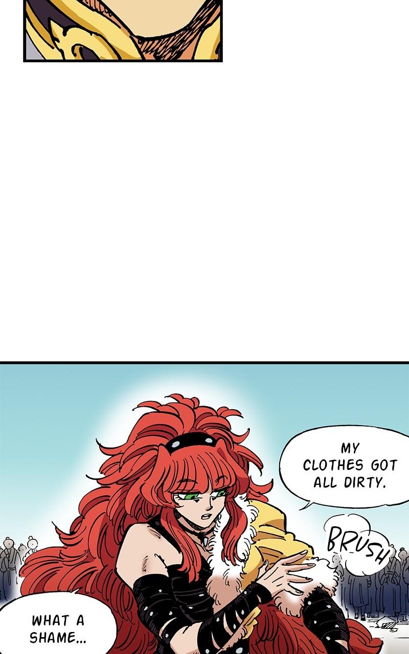King of the East Chap 87 - Next Chap 88
