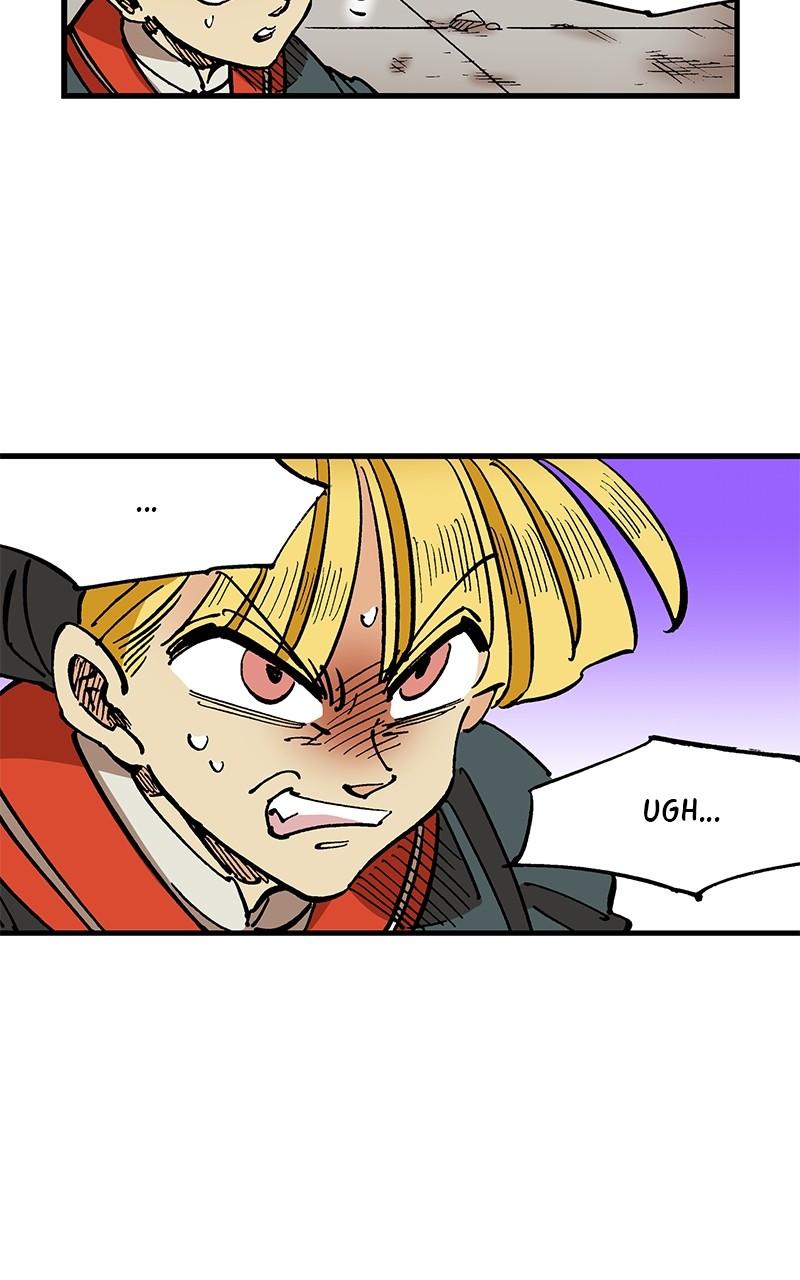 King of the East Chap 87 - Next Chap 88