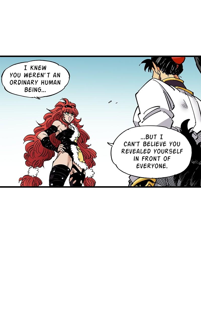 King of the East Chap 87 - Next Chap 88