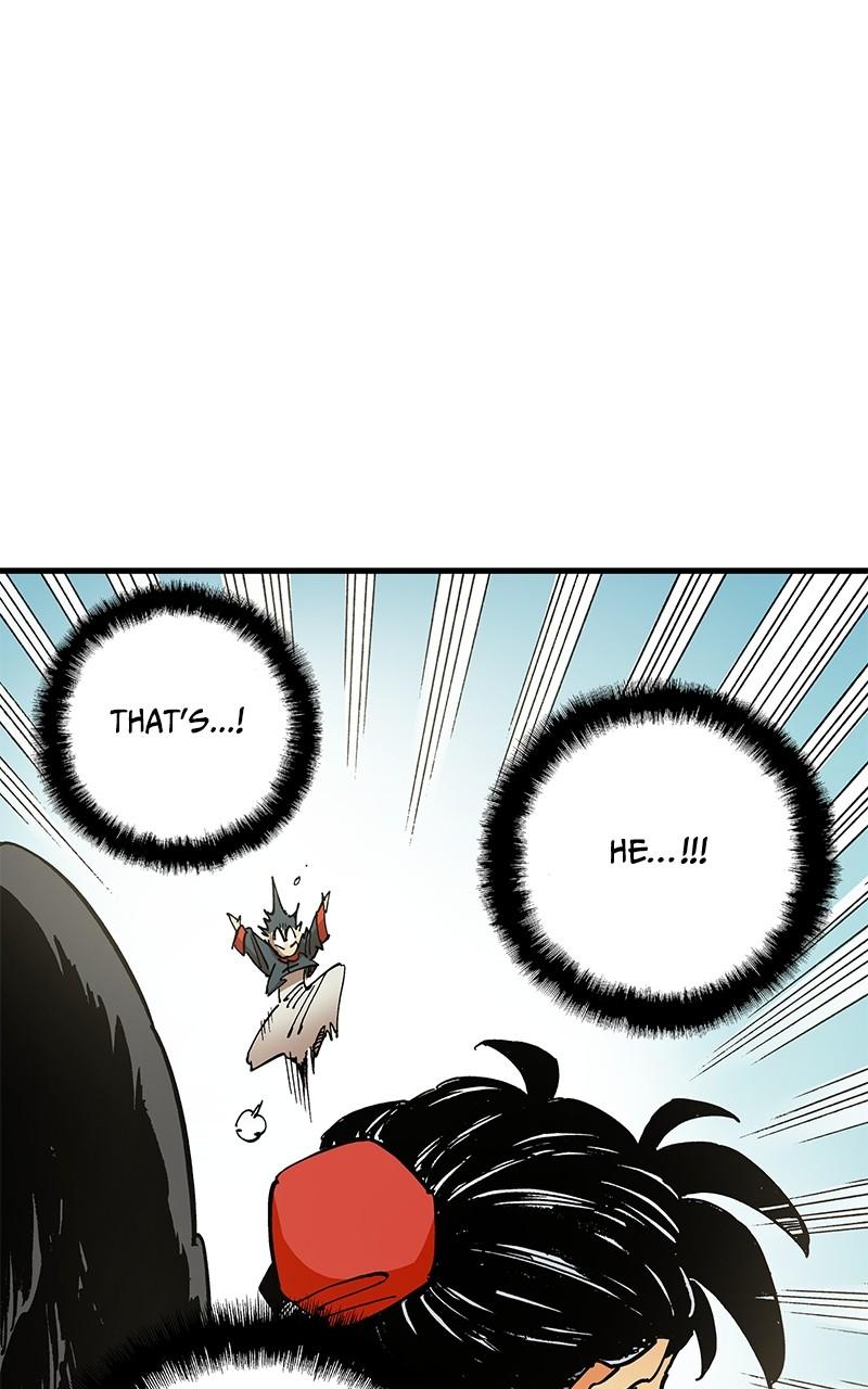 King of the East Chap 87 - Next Chap 88