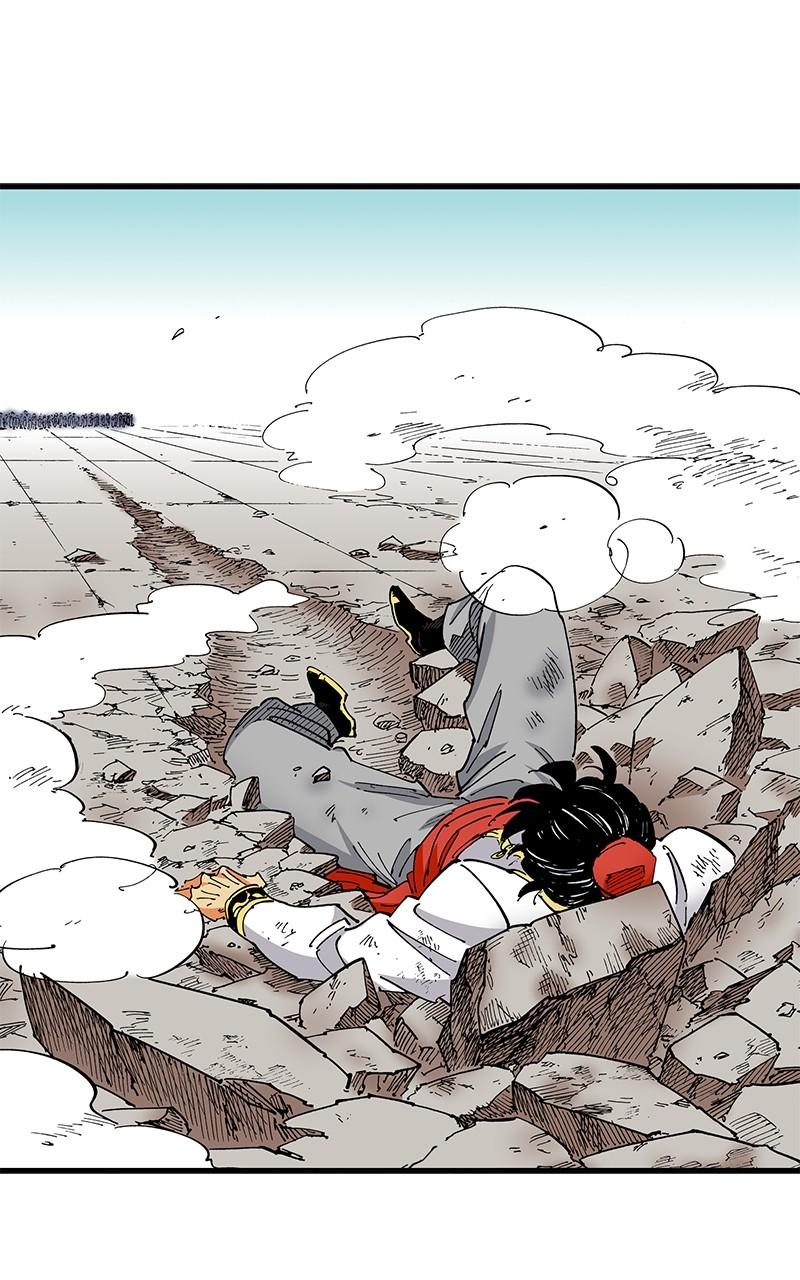 King of the East Chap 87 - Next Chap 88