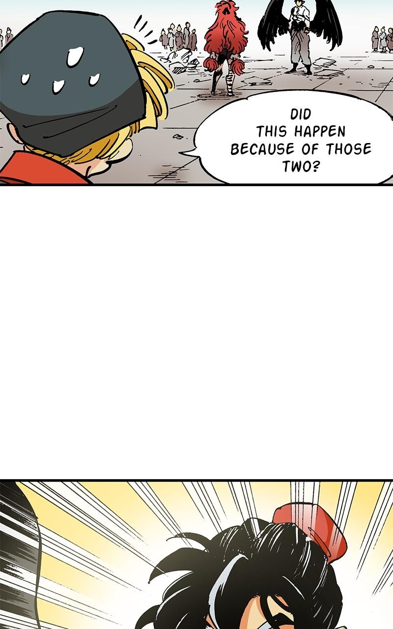 King of the East Chap 87 - Next Chap 88