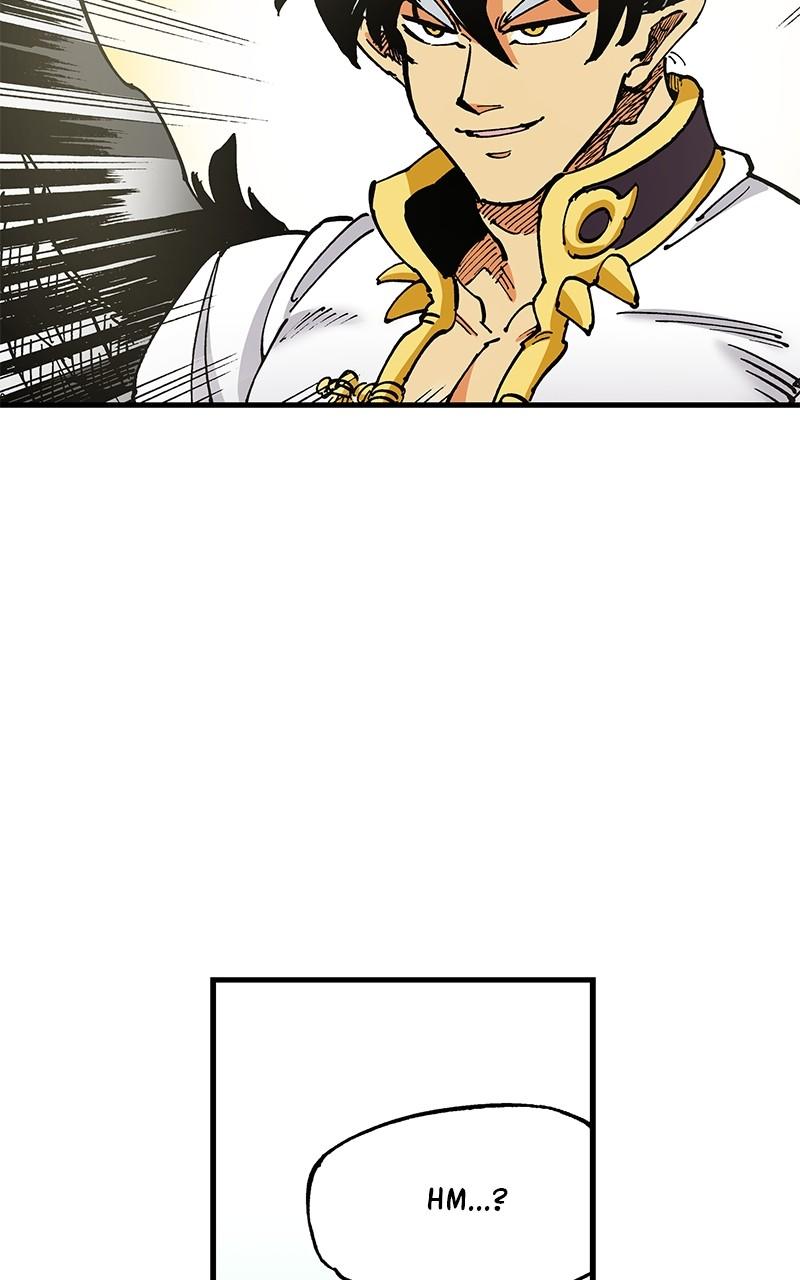 King of the East Chap 87 - Next Chap 88