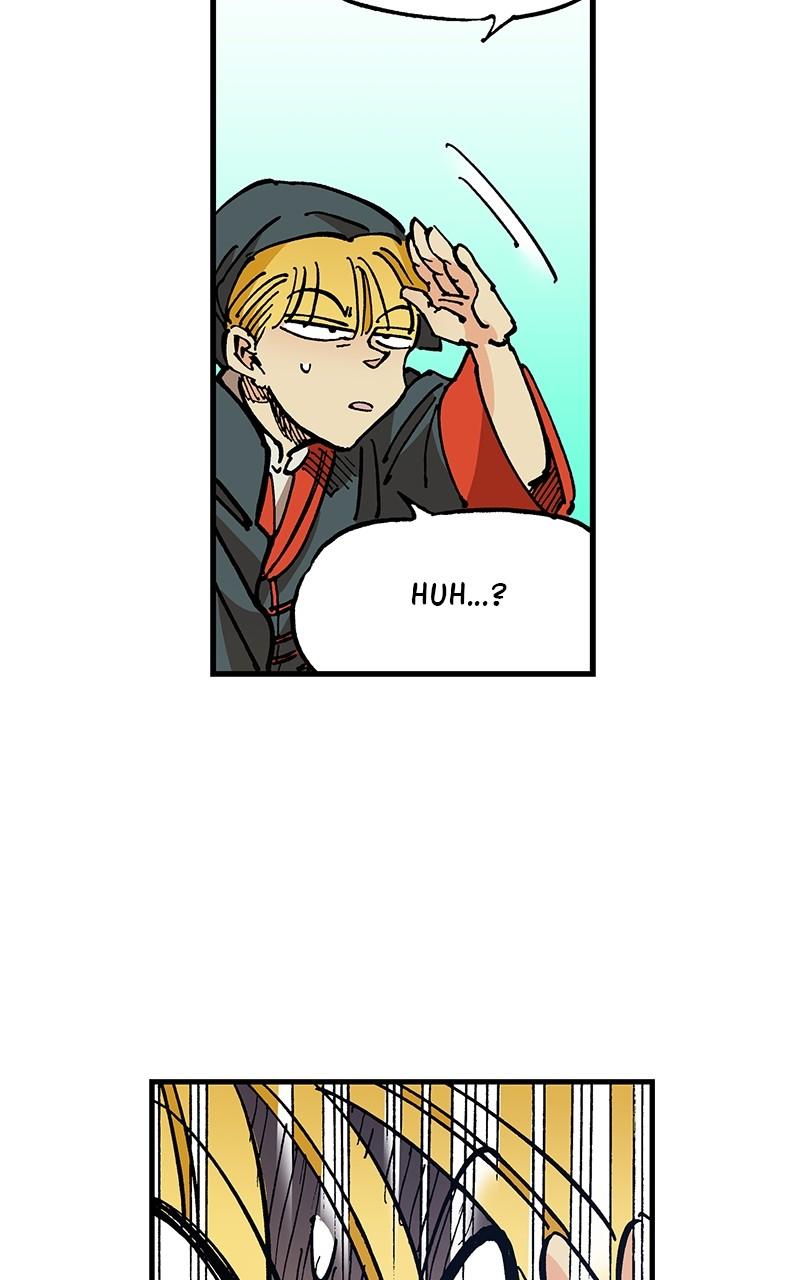 King of the East Chap 87 - Next Chap 88