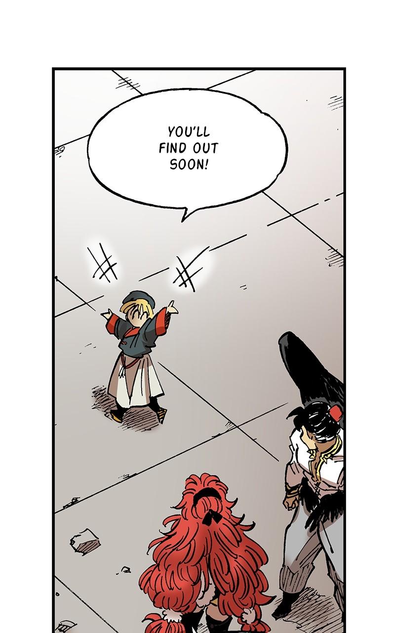 King of the East Chap 87 - Next Chap 88