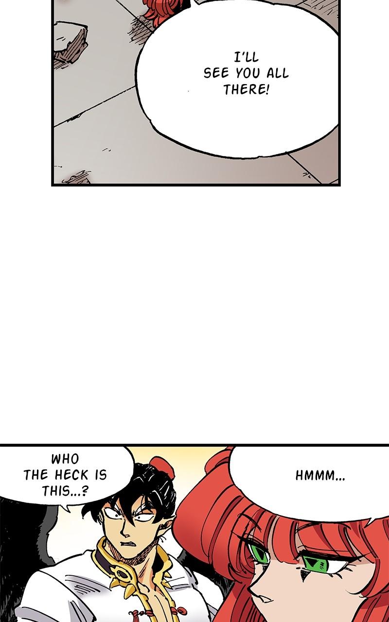 King of the East Chap 87 - Next Chap 88