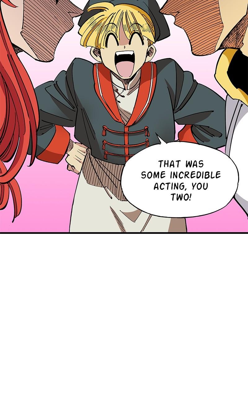 King of the East Chap 87 - Next Chap 88