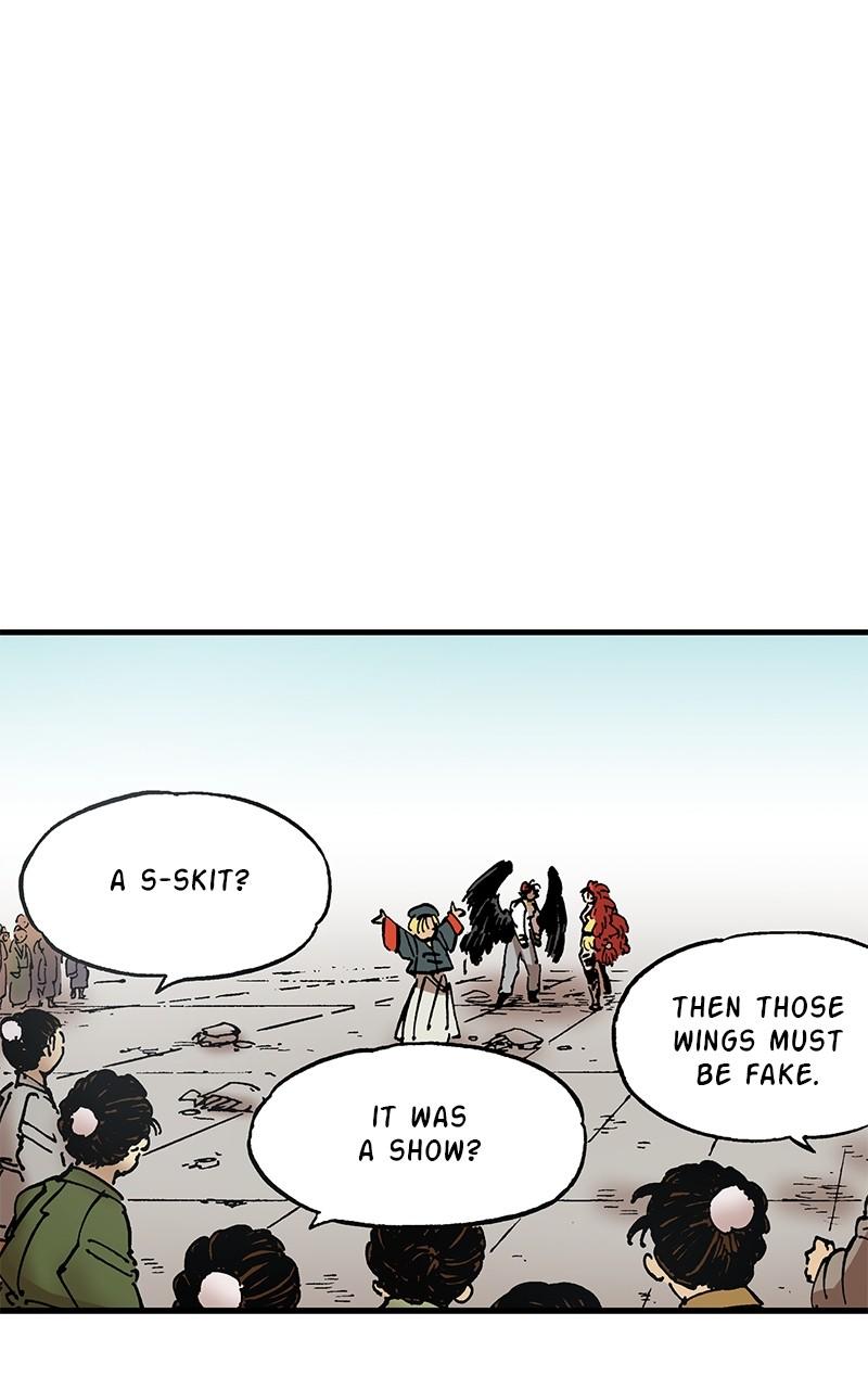 King of the East Chap 87 - Next Chap 88