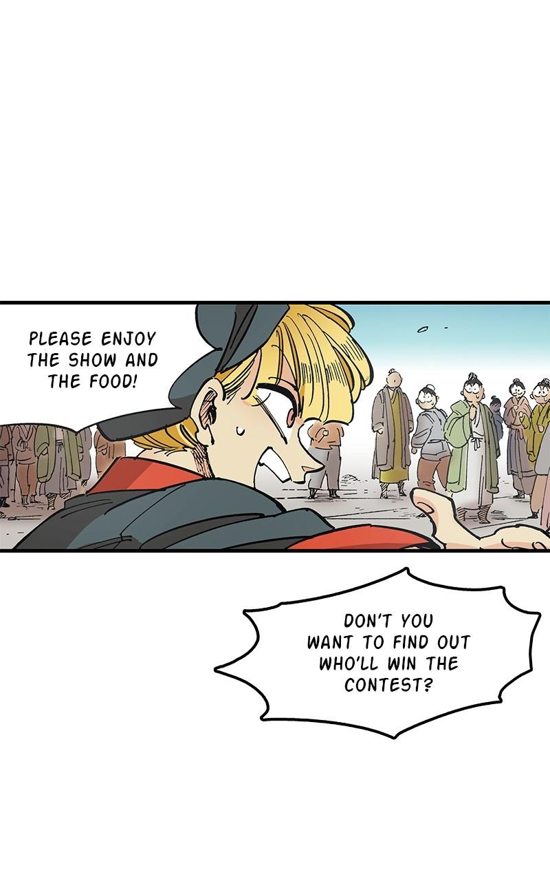 King of the East Chap 87 - Next Chap 88