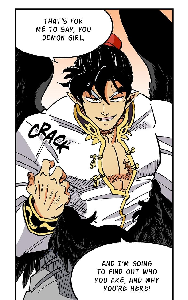 King of the East Chap 87 - Next Chap 88
