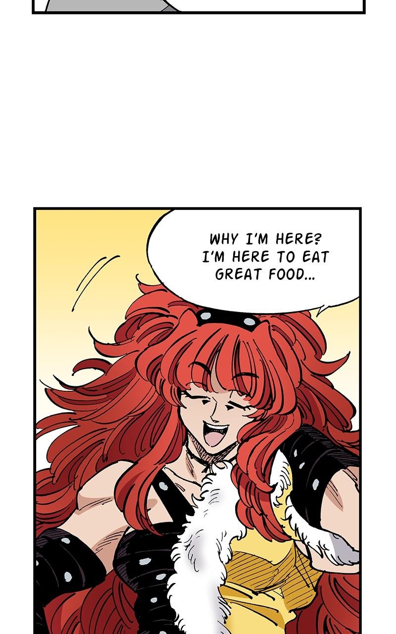 King of the East Chap 87 - Next Chap 88