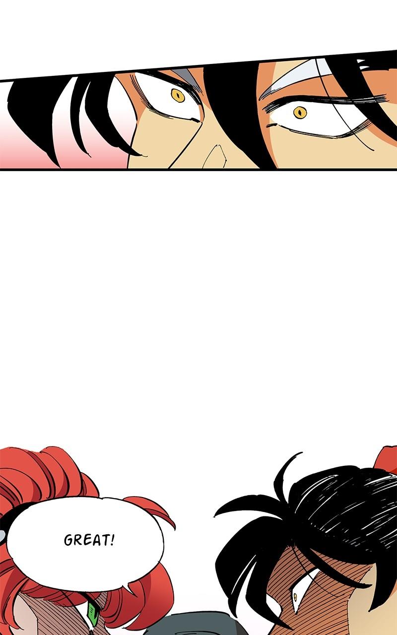 King of the East Chap 87 - Next Chap 88