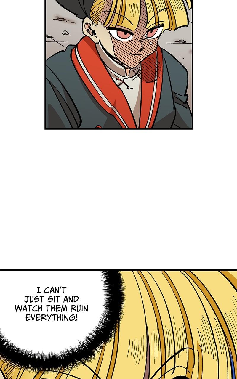 King of the East Chap 87 - Next Chap 88