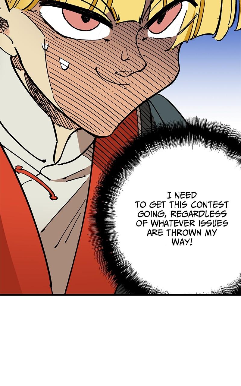 King of the East Chap 87 - Next Chap 88