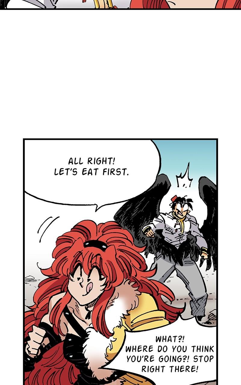King of the East Chap 87 - Next Chap 88