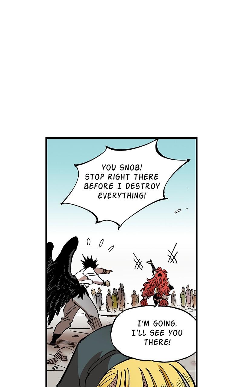 King of the East Chap 87 - Next Chap 88
