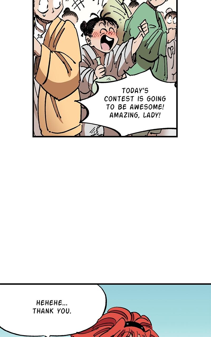 King of the East Chap 87 - Next Chap 88