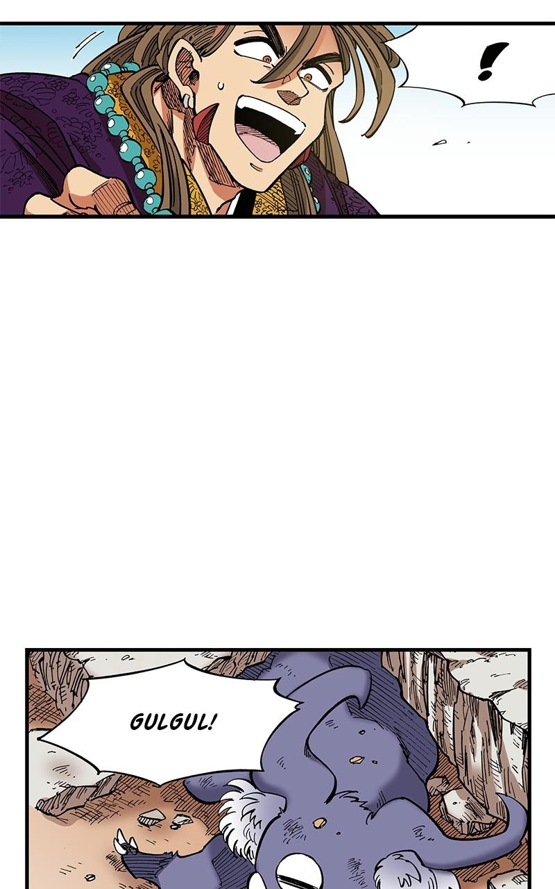 King of the East Chap 84 - Next Chap 85