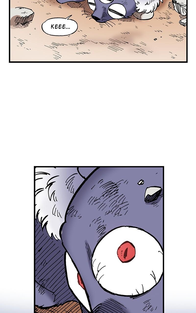 King of the East Chap 84 - Next Chap 85