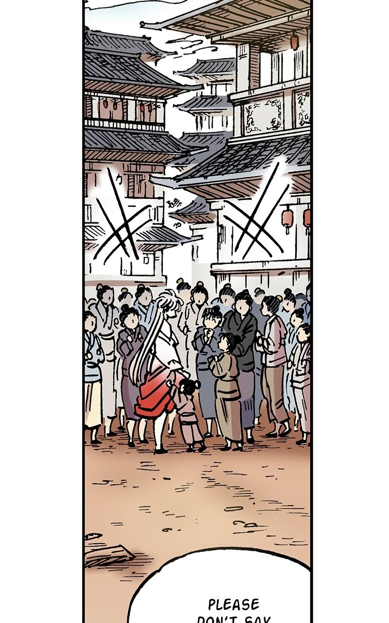 King of the East Chap 84 - Next Chap 85