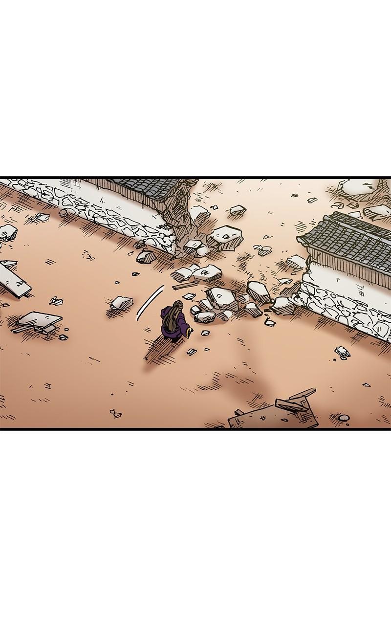 King of the East Chap 84 - Next Chap 85