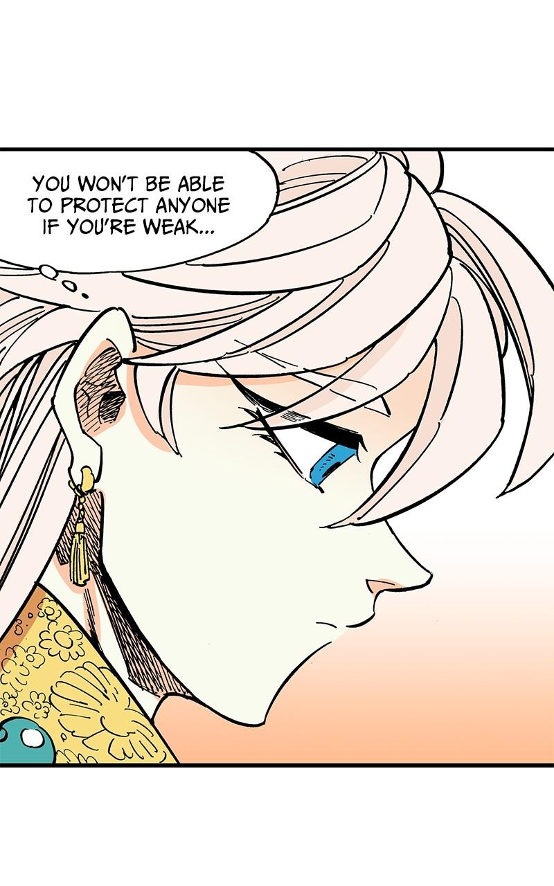 King of the East Chap 84 - Next Chap 85