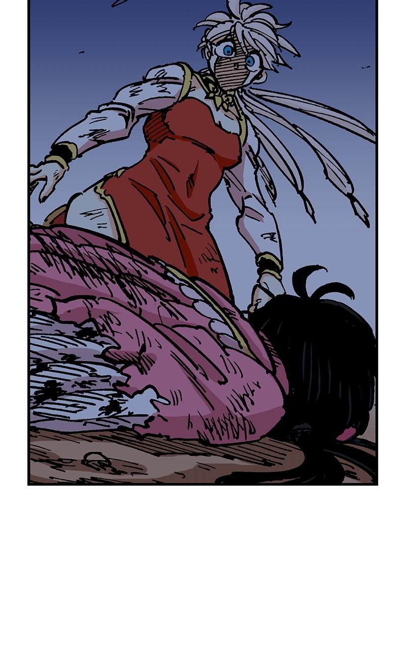 King of the East Chap 84 - Next Chap 85