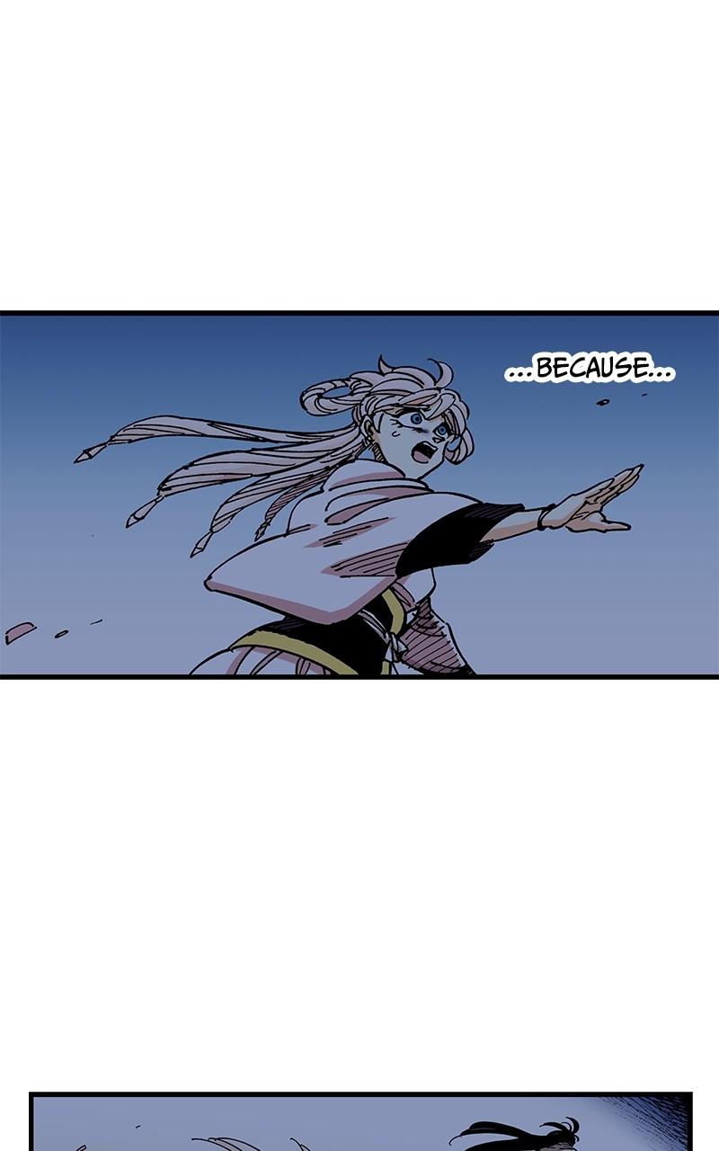 King of the East Chap 84 - Next Chap 85