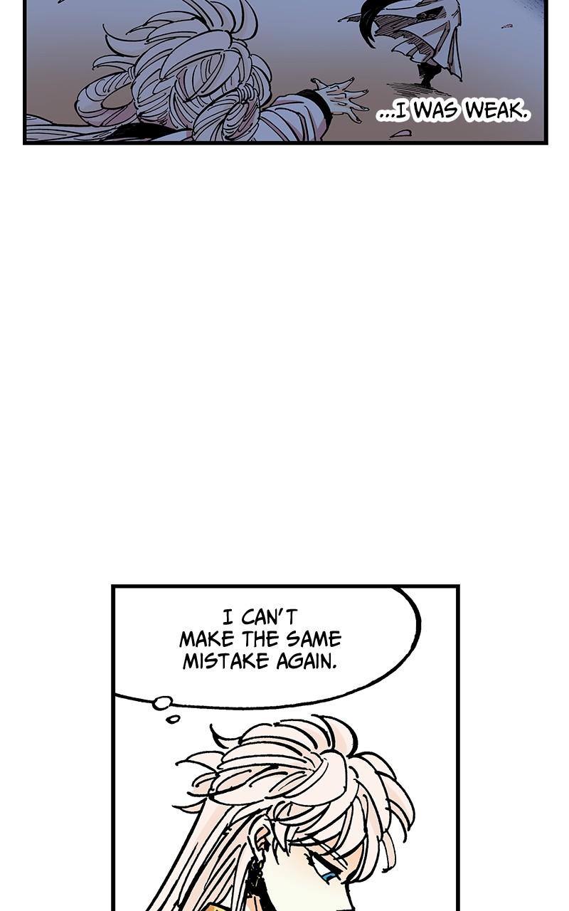 King of the East Chap 84 - Next Chap 85